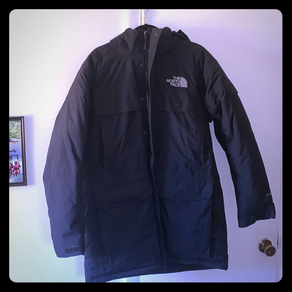 The Northface Winter Coat